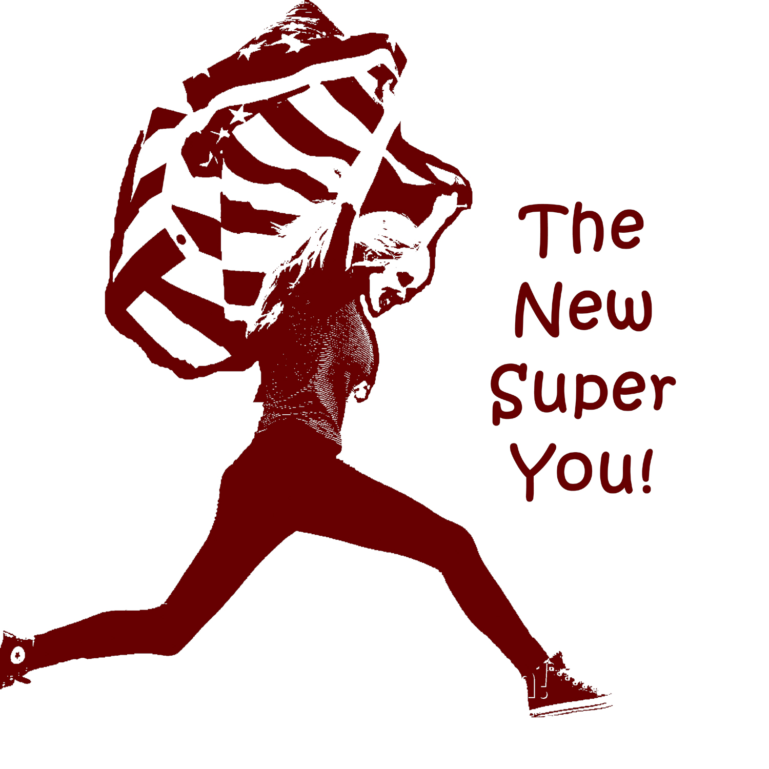 The New Super You